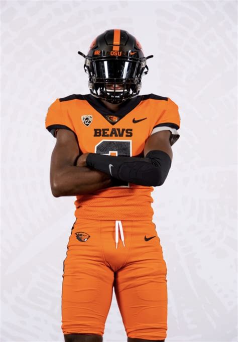 What's 2023 Oregon State Qb? Expert Analysis