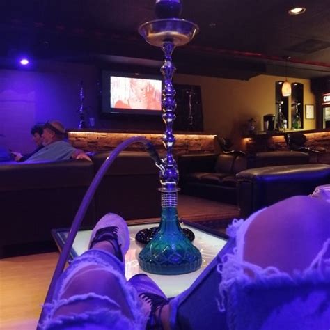 What's A Hookah Bar Near Me? Find Best Spots