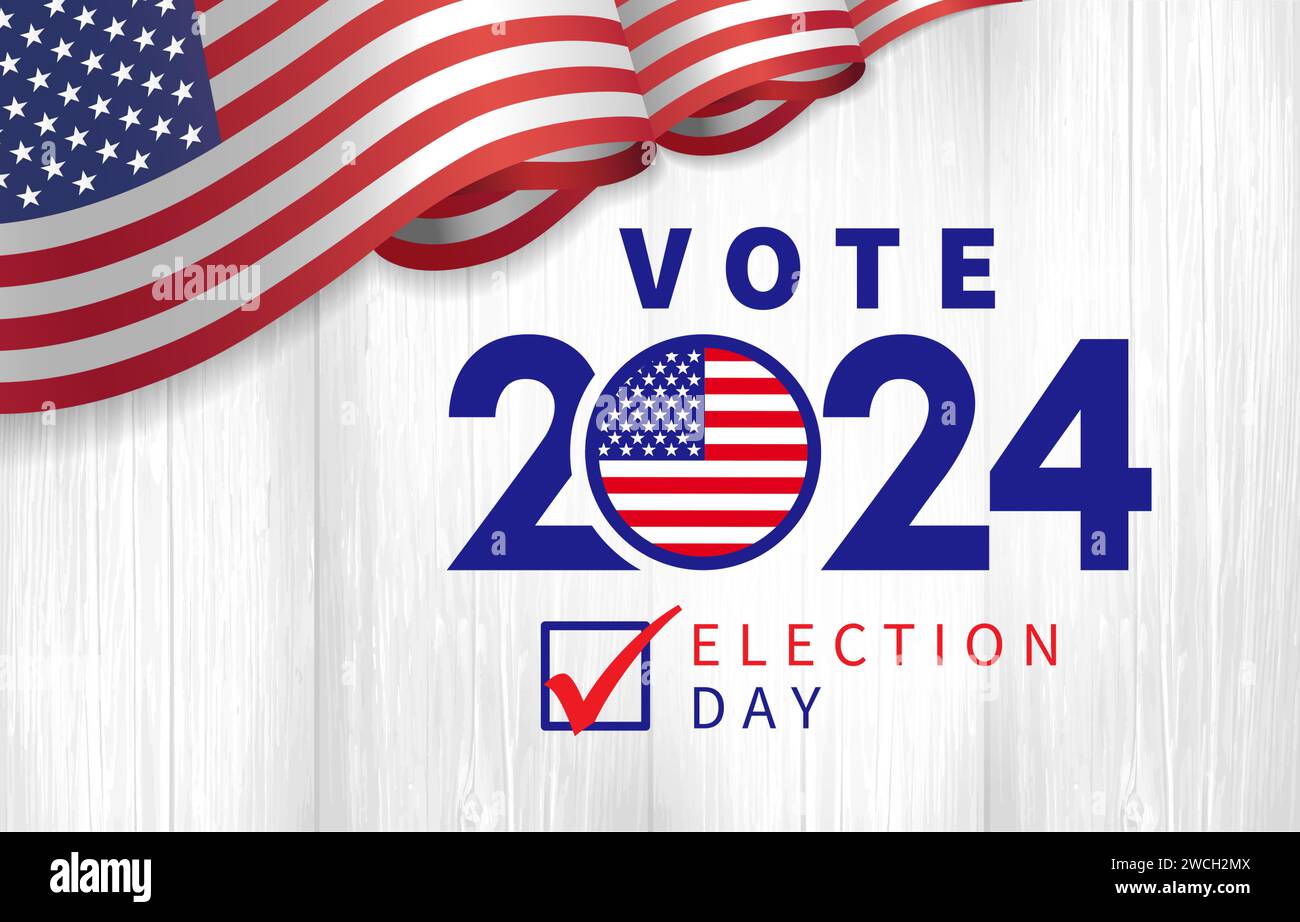 What's At Stake On Happy Election Day 2024? Voting Guide