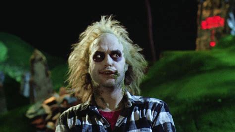 What's Beetlejuice 2 Release Date? Find Out Now