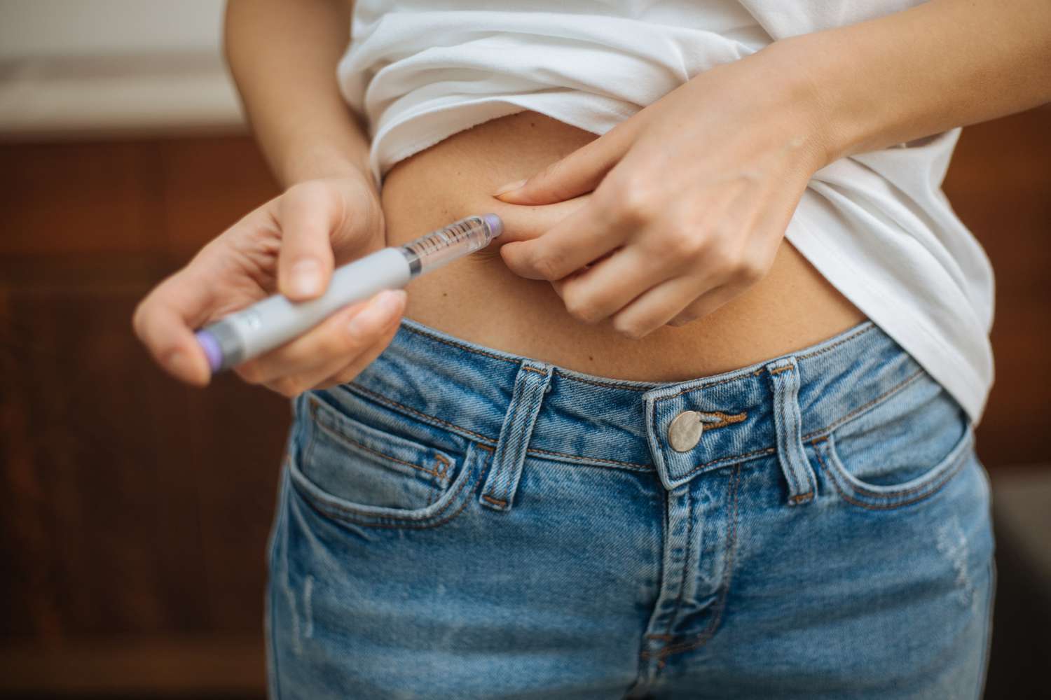 What's Best Injection Site For Insulin? Expert Tips