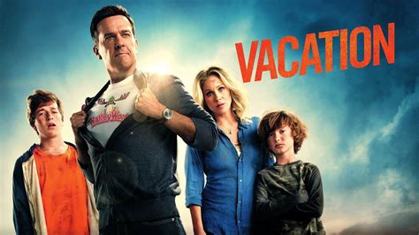 What's Best Way To Watch Vacation? Stream Now