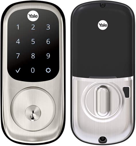 What's Best Yale Lock? Top Picks