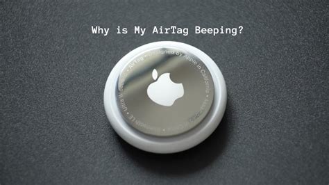 What's Blocking My Airtag? Troubleshoot Now