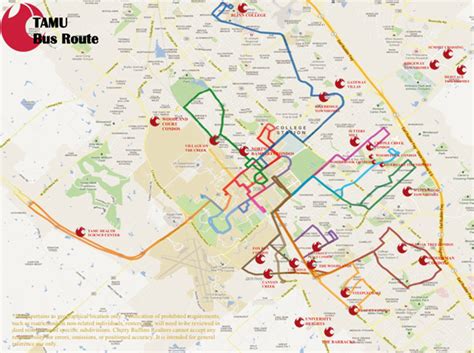 What's Bus Route To Texas A&M? Easy Travel Guide