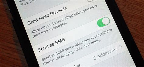 What's Causing Imessage Delay? Fix Now