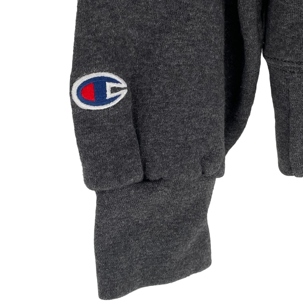 What's Champion Stanford Hoodie? Authentic Buying Guide