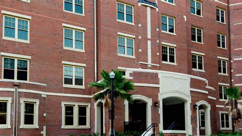 What's Dorman Hall Fsu? Your Housing Guide - Black Atlantic