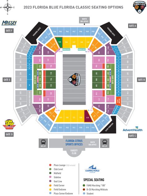 What's Famu Vs Bcu? Compare Now