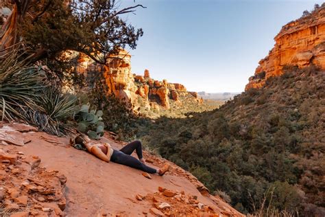 What's Fay Canyon Trailhead? Hike Guide