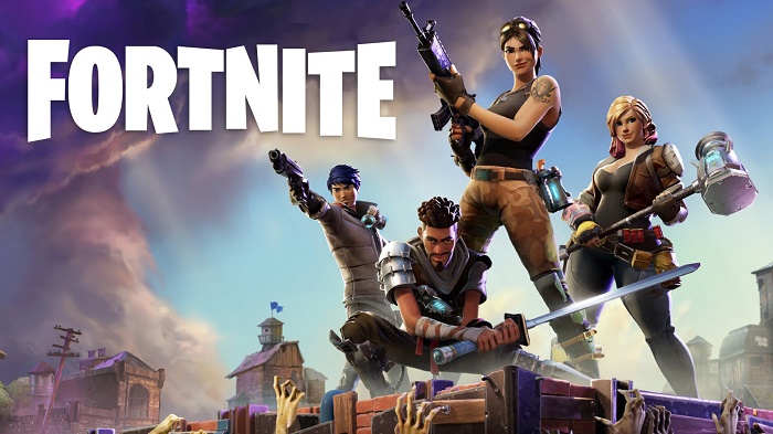 What's Fortnite On Mac? Get Started Now