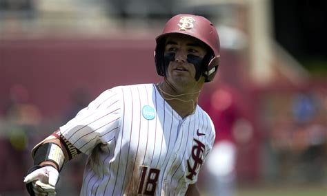 What's Fsu Vs Uconn Baseball Score? Live Updates