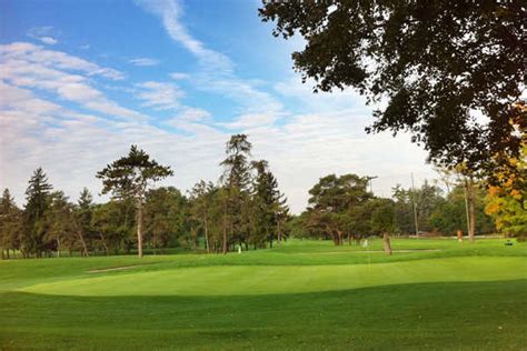 What's Humber Valley Golf Course Like? Tee Time Tips