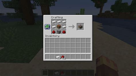 What's In Crafter Recipe 1.21? Easy Crafting Guide