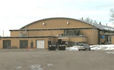 What's Inside Stu Peppard Arena Calgary? Event Guide