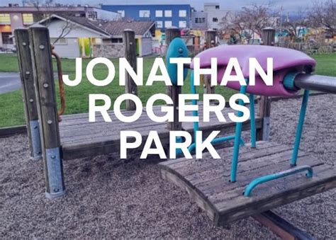 What's Jonathan Rogers Park? Your Guide Inside