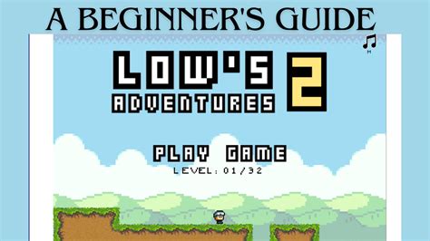 What's Lows Adventure 2? Expert Tips Inside