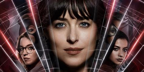 What's Madame Web Cast? Meet The Stars