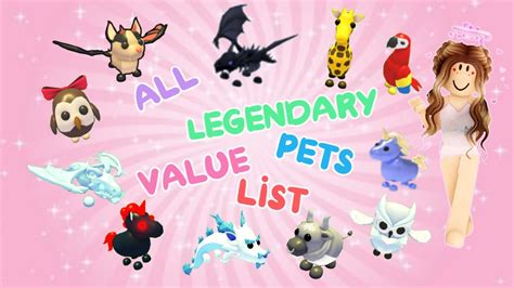 What's My Adopt Me Pet Worth? Value Checker