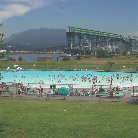 What's New Brighton Pool Concession? Find Options