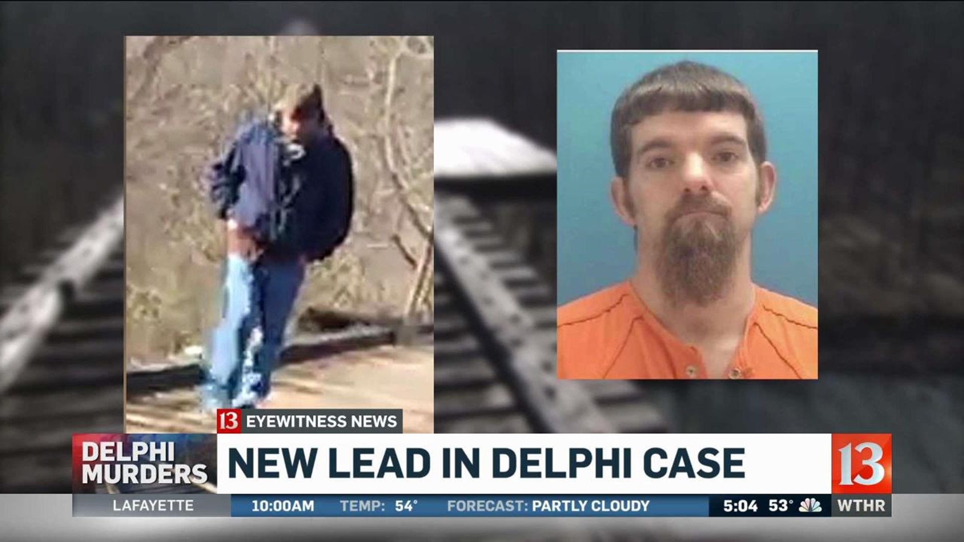 What's New In Delphi Murder Doc? Case Update