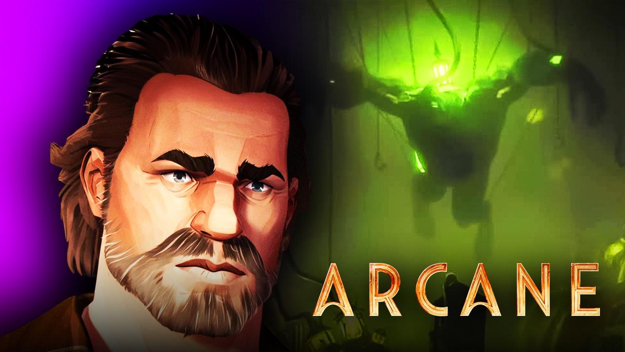 What's Next In Vander Arcane Season 2? Expert Predictions