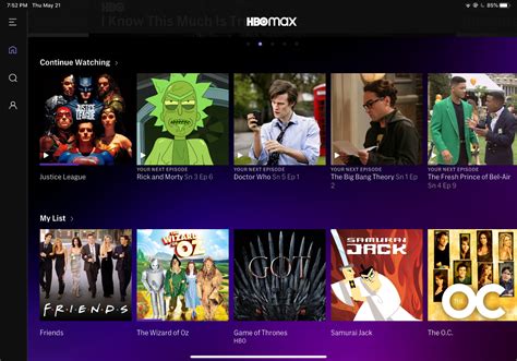 What's On Hbo Max? Your Ultimate Streaming Guide