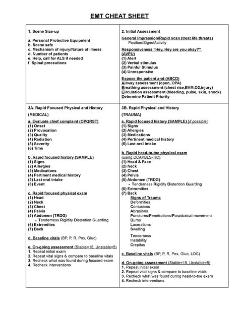 What's On Oral Medical Exam Notes? Your Study Guide