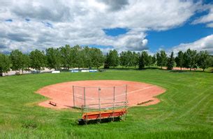 What's Pop Davies Athletic Park? Facility Guide