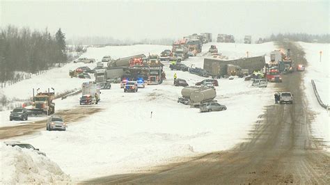 What's Qe2 Highway Conditions Today? Live Updates