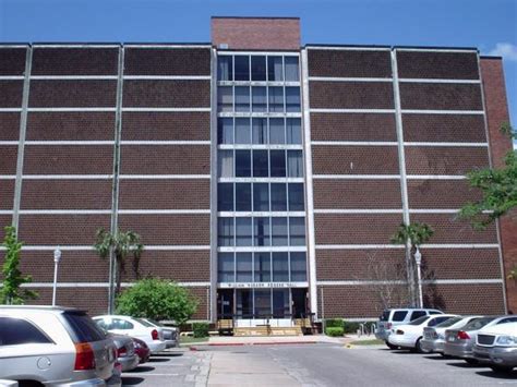 What's Rogers Hall Fsu Like? Housing Guide