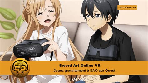 What's Sao Vr Progress? Latest Updates Inside