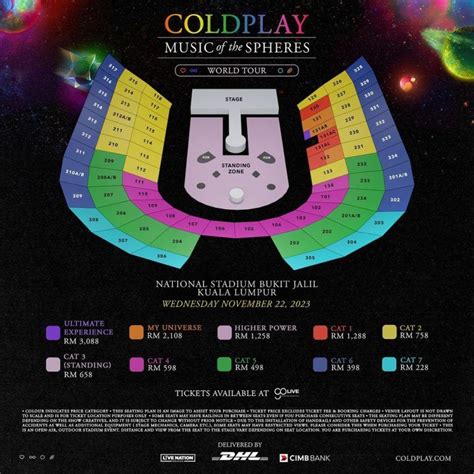 What's Stanford Stadium Like For Coldplay? Expert Guide