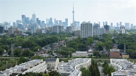 What's Toronto Neighbourhood Best? Find Yours