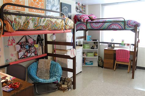 What's University Of Georgia Dorm Life? Insider Tips