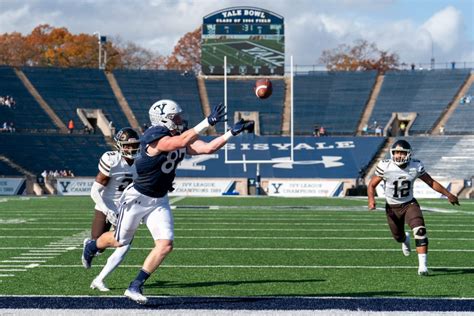 What's Yale Football Game Schedule? Your Guide