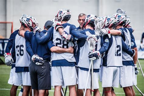 What's Yale Lacrosse Schedule? Full Season Guide