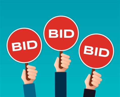 When Are City Auctions Held? Get Ready To Bid