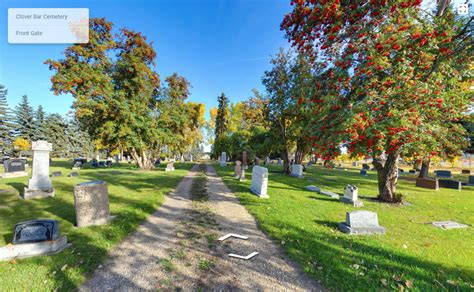 When Are Edmonton Ab Cemetery Tours? Plan Visit