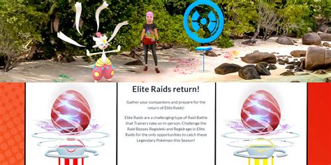 When Are Pokémon Raids? Your Schedule Guide