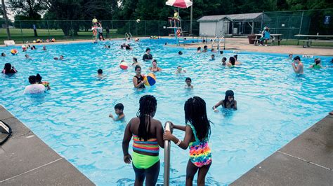 When Are Public Pools Open? Check Swim Times