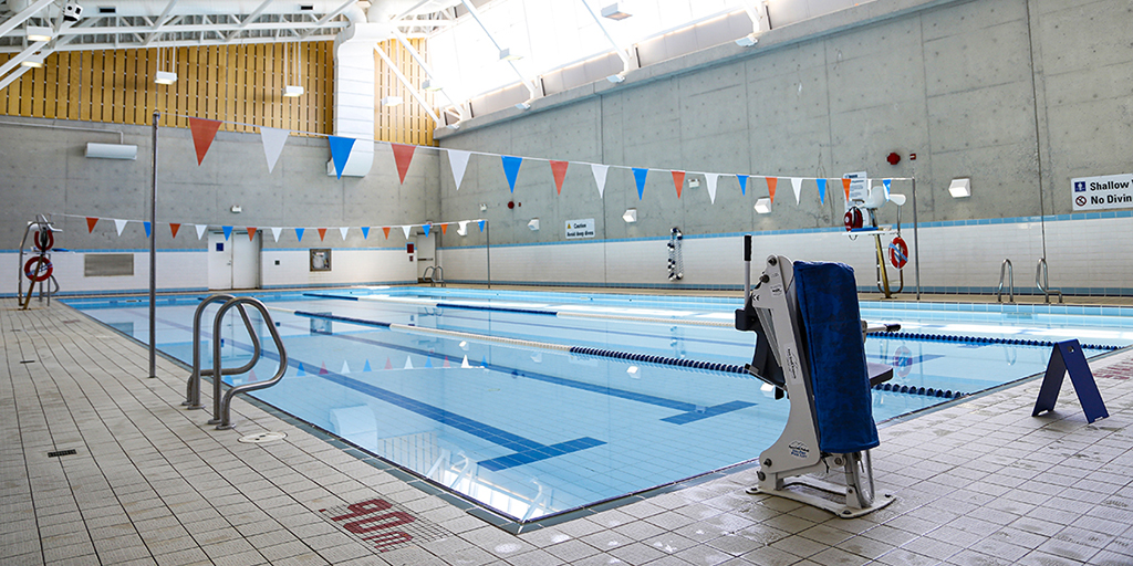 When Can I Drop In Swimming Toronto? Class Availability