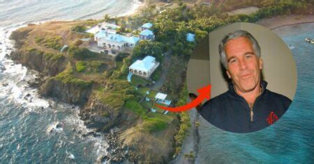 When Did Epstein Buy Island? Uncovering The Truth