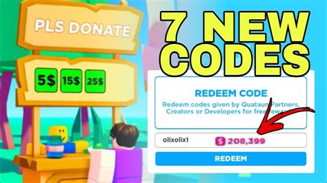 When Do Pls Donate Codes 2024 Expire? Claim Now