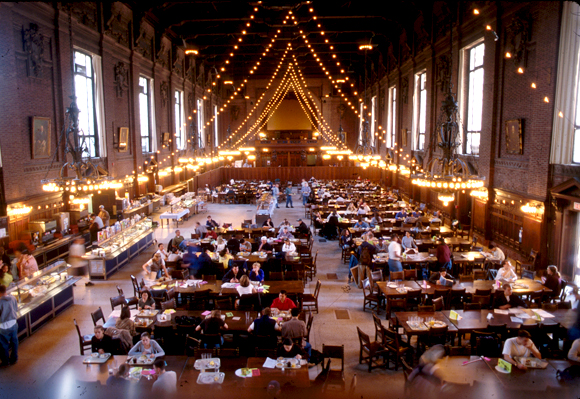 When Do Yale Dining Halls Open? Your Schedule Solution