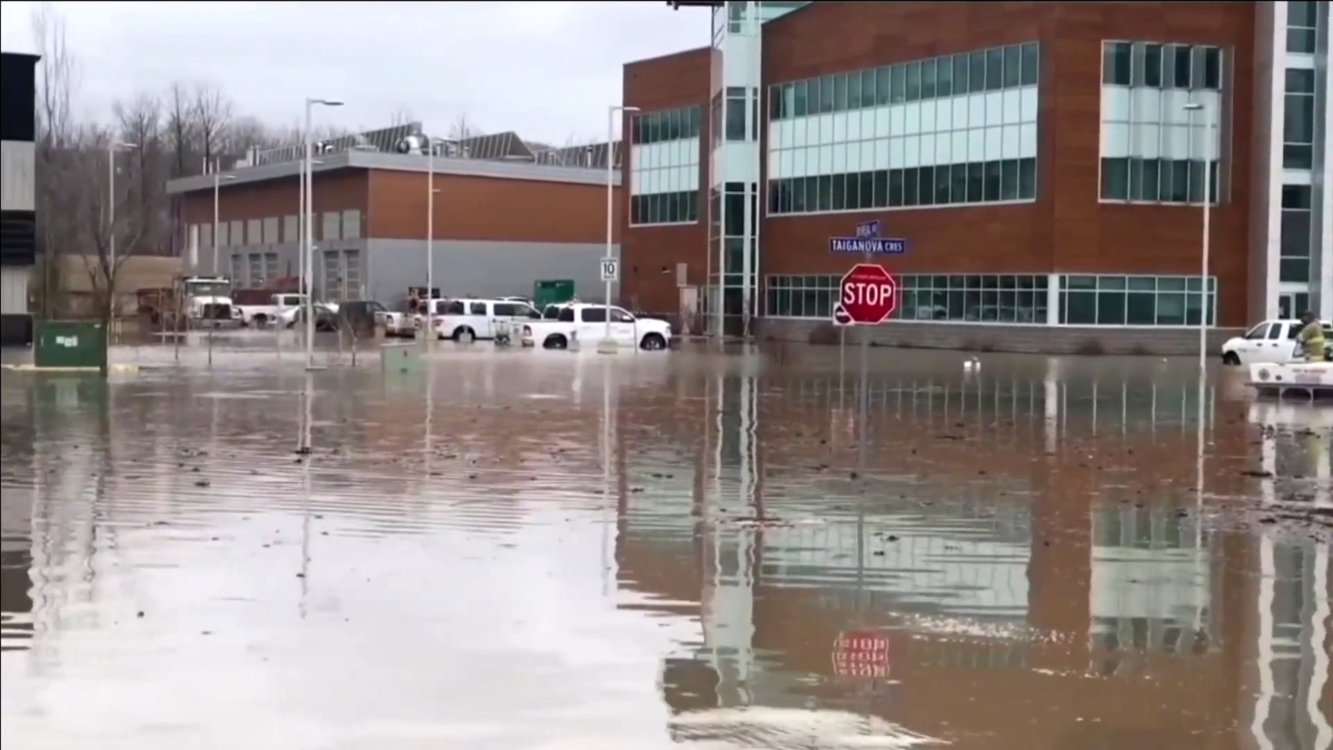 When Does Alberta Declare State Of Emergency? Know Now