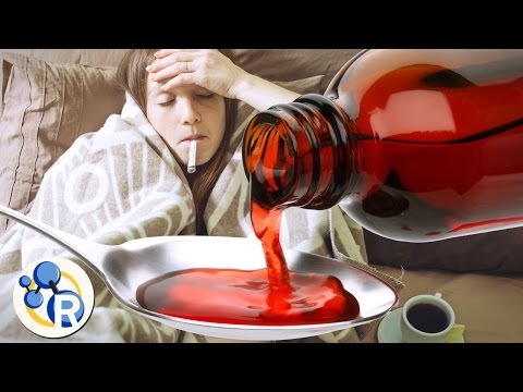 When Does Cough Syrup Cough Stop? Quick Fixes