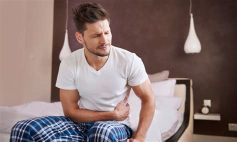 When Does Coughing Hurt Abdomen? Find Out Now