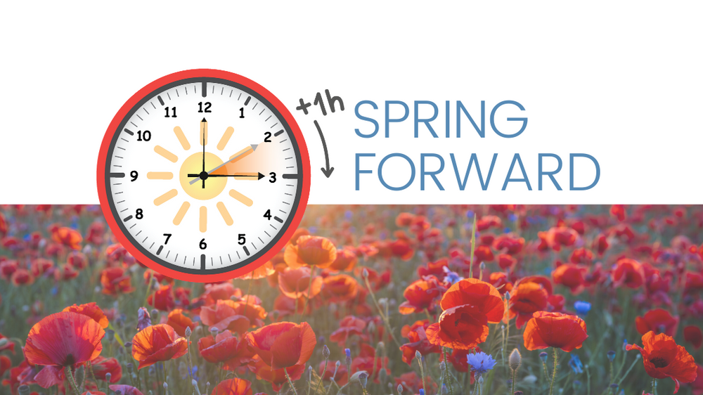 When Does Daylight Saving Time Start In Alberta? Simple Guide