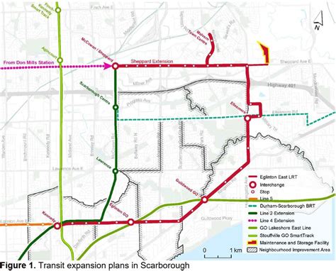 When Does Eglinton East Lrt Open? Latest Updates